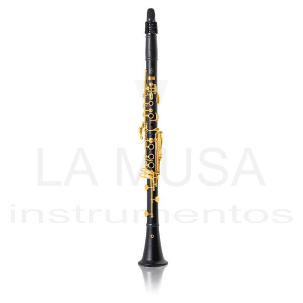 Arthur uebel best sale clarinets